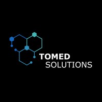 TOMED SOLUTIONS logo - Similar company to Multisurge (Pty) Ltd