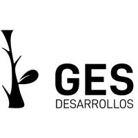 Grupo GES logo - Similar company to Hrc Mexico & Latam