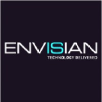 Envisian logo - Similar company to Extent Labs