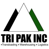 Tri Pak Inc logo - Similar company to R4H Medical Transportation