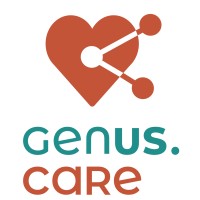 Genus Care Nederland logo - Similar company to Tico Care