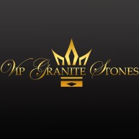 VIP Granite Stones| NJ Counter Top Fabricator logo - Similar company to Architile Ltd
