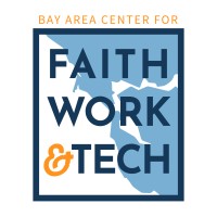 Bay Area Center for Faith, Work & Tech logo - Similar company to Acts 17 Collective