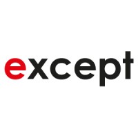 except ag logo - Similar company to Elvira Abc3D