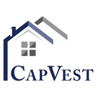 CapVest, LLC logo - Similar company to Chuck Lager