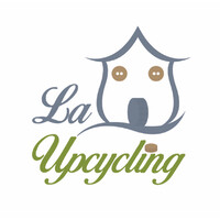 LA MAISON UPCYCLING logo - Similar company to Transition & Co