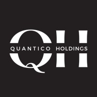 Quantico Holdings Limited logo - Similar company to Eis Technologies