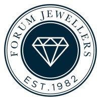 Forum Jewellers logo - Similar company to Mainly Ornaments