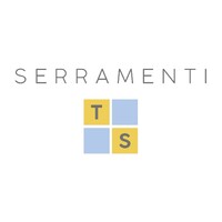 Serramenti TS logo - Similar company to Maiser Serramenti