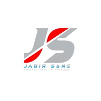 Jabir Sons logo - Similar company to Izhaan Dispatch Services