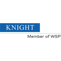 Knight E/A, Inc. Member of WSP logo - Similar company to Black Tie Components