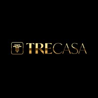 Trecasa Infra logo - Similar company to Sindhuja Constructions