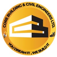 Core Building & Civil Engineers (GH) Limited logo - Similar company to Core Builders Llc