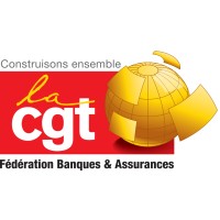 CGT Banques Assurances logo - Similar company to Fec Fo