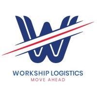 WORKSHIP LOGISTICS logo - Similar company to Dashamlav