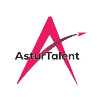 AsturTalent Uniovi logo - Similar company to 4Space Uniovi