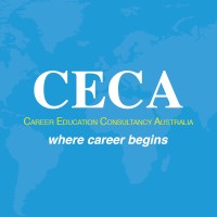 Career Education Consultancy Australia logo - Similar company to Ceca Australia