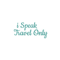 i Speak Travel Only logo - Similar company to A Tech & Travel Blog By @Robinbmac