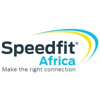 Speedfit Africa logo - Similar company to Advanced Valves