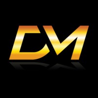 Drive Motorsports logo - Similar company to Logic V