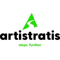 artistratis GmbH logo - Similar company to Jsc Management- Und Technologieberatung Ag