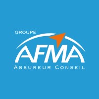 AFMA Group logo - Similar company to Prevas Groupe