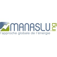 MANASLU Ing. logo - Similar company to Smart Correction