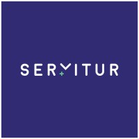 Servitur Ibiza logo - Similar company to Ibiza Viu App