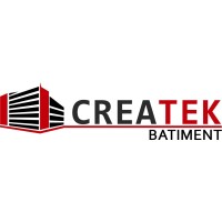 CREATEK BATIMENT logo - Similar company to Riche Art De Vivre