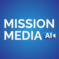 Mission Media AI logo - Similar company to Veylan