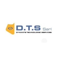 DYWANTS T&S Sarl logo - Similar company to Web3I
