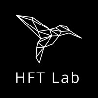HFTLab logo - Similar company to Four Arches