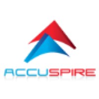 Accuspire logo - Similar company to Coremed Surgical
