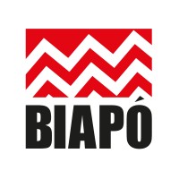 Construtora Biapó logo - Similar company to Aarquiteta