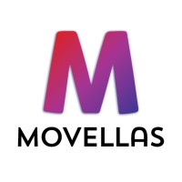 Movellas Media logo - Similar company to Jed Lab