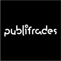 Publifrades logo - Similar company to Fmprinting Digital Solutions