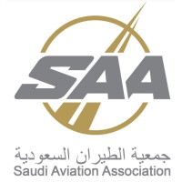 Saudi Aviation Association logo - Similar company to Sinatra Moto