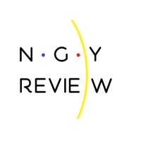 The NGY Review logo - Similar company to Empowered Readers Literacy Project