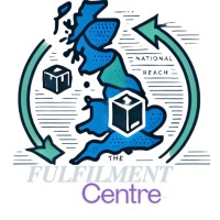 The Fulfilment Centre Ltd logo - Similar company to Finota
