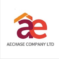 AE CHASE CO. LTD. logo - Similar company to Sigma Ghana