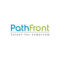 PathFront LLP logo - Similar company to Ciphernode