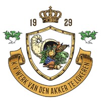 Koninklijke Vereniging Werk van den Akker, te Lokeren logo - Similar company to Lebbeke