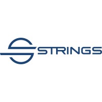Strings logo - Similar company to Illudium Technologies