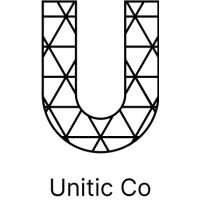 Unitic Co logo - Similar company to Mayagi Academy