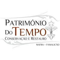 Património do Tempo, Lda logo - Similar company to Techn&Art - Centro De Tecnologia, Restauro E Valorização Das Artes