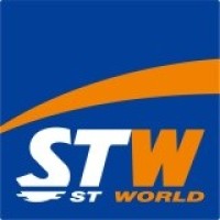 ST WORLD TRAVEL SPAIN logo - Similar company to Bara-Ka