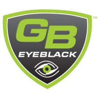 GB Eyeblack logo - Similar company to Akoben Sports