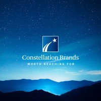 Constellation Brands logo - Similar company to Brown-Forman