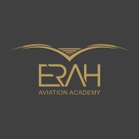 ERAH Aviation Academy logo - Similar company to Ayjet Approved Training Organization