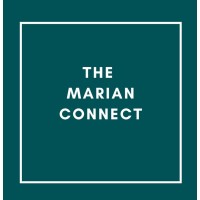 The Marian Connect logo - Similar company to Rainbow Financial Services